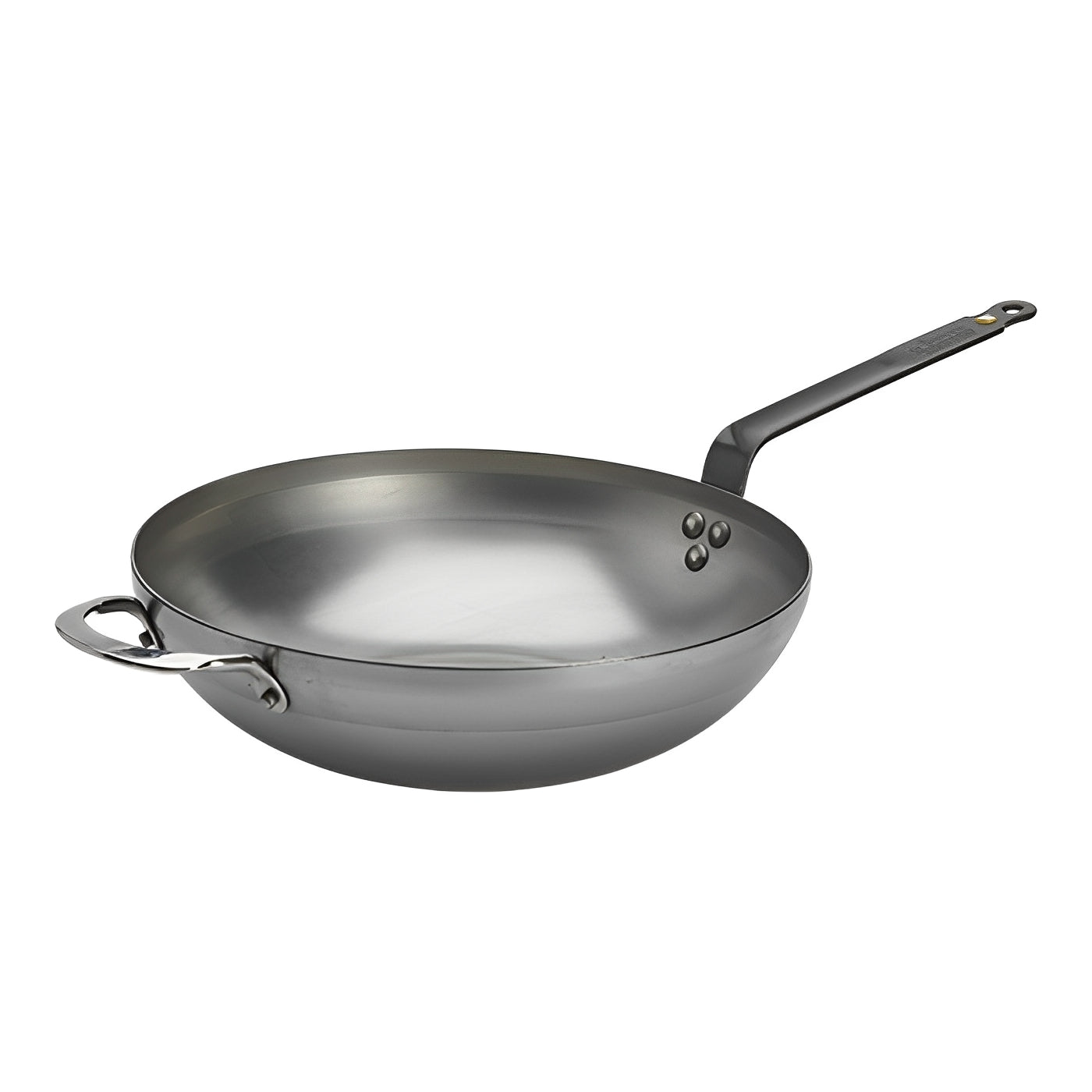 de Buyer - Wokpanna Mineral B Ø32cm