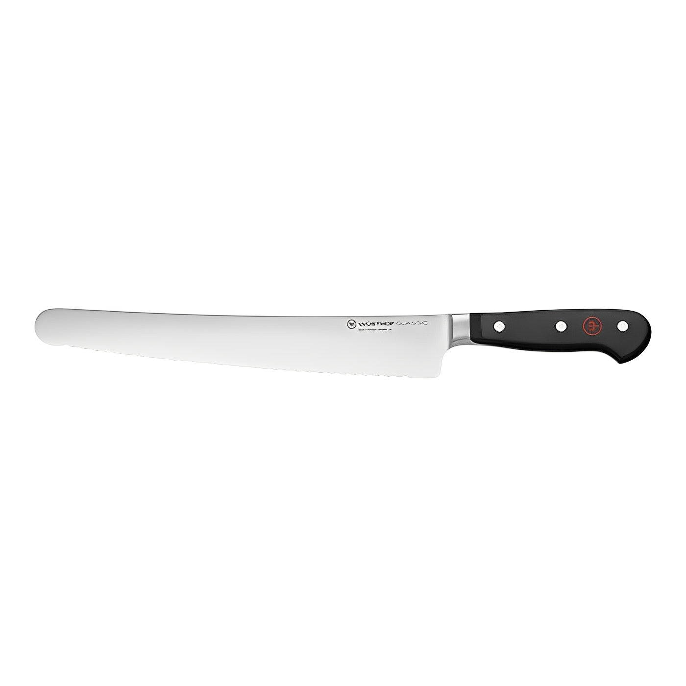 Wüsthof - Classic Bagarkniv 26 cm