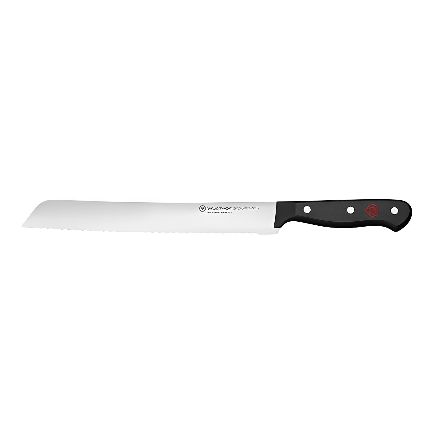 Wüsthof - Gourmet Brödkniv 23 cm
