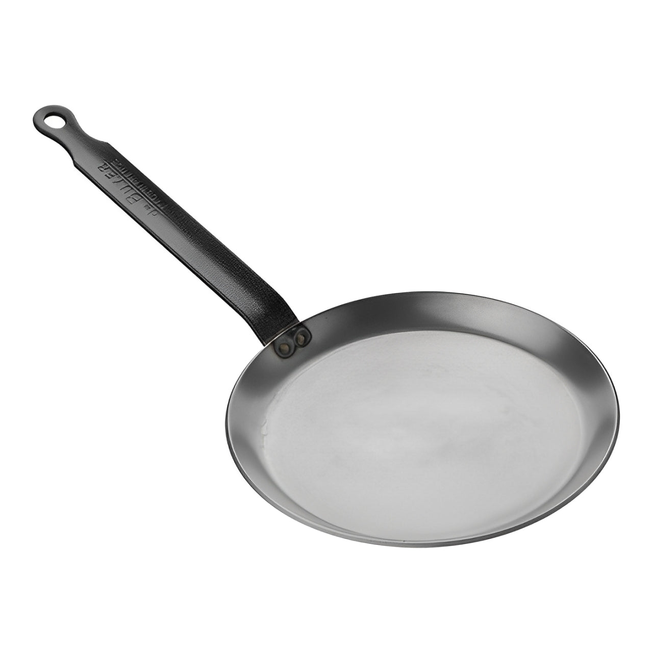 de Buyer - Crêpespanna Ø18 cm Kolstål