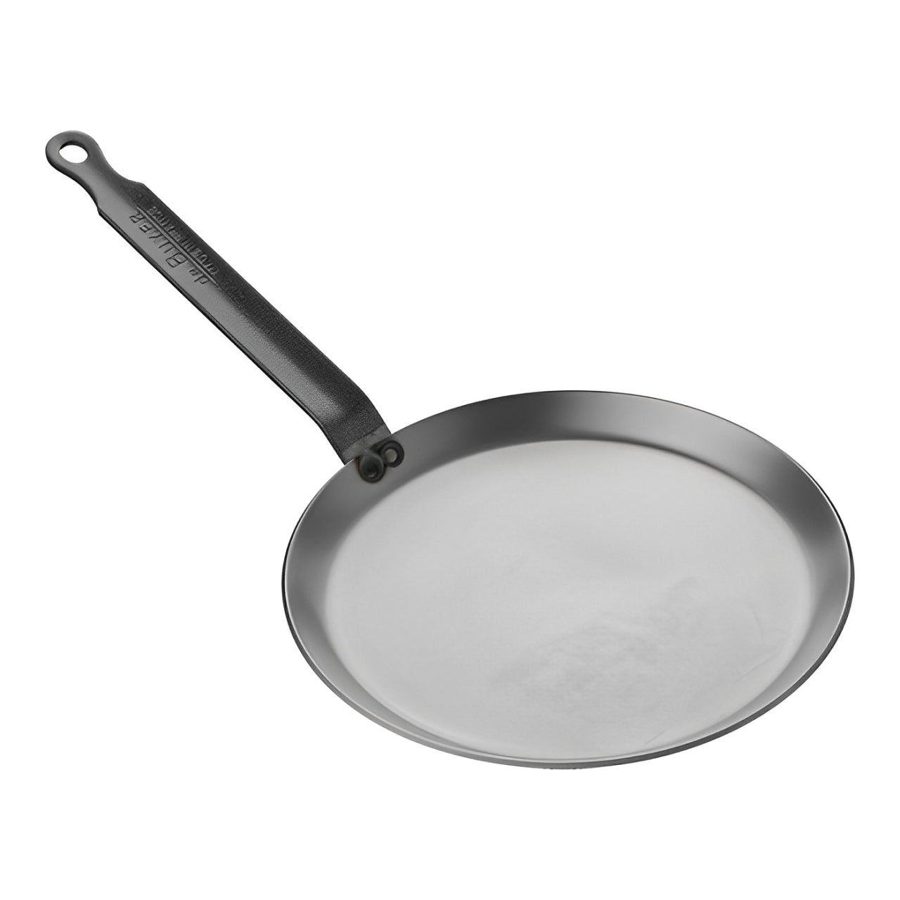 de Buyer - Crêpespanna Ø20 cm Kolstål