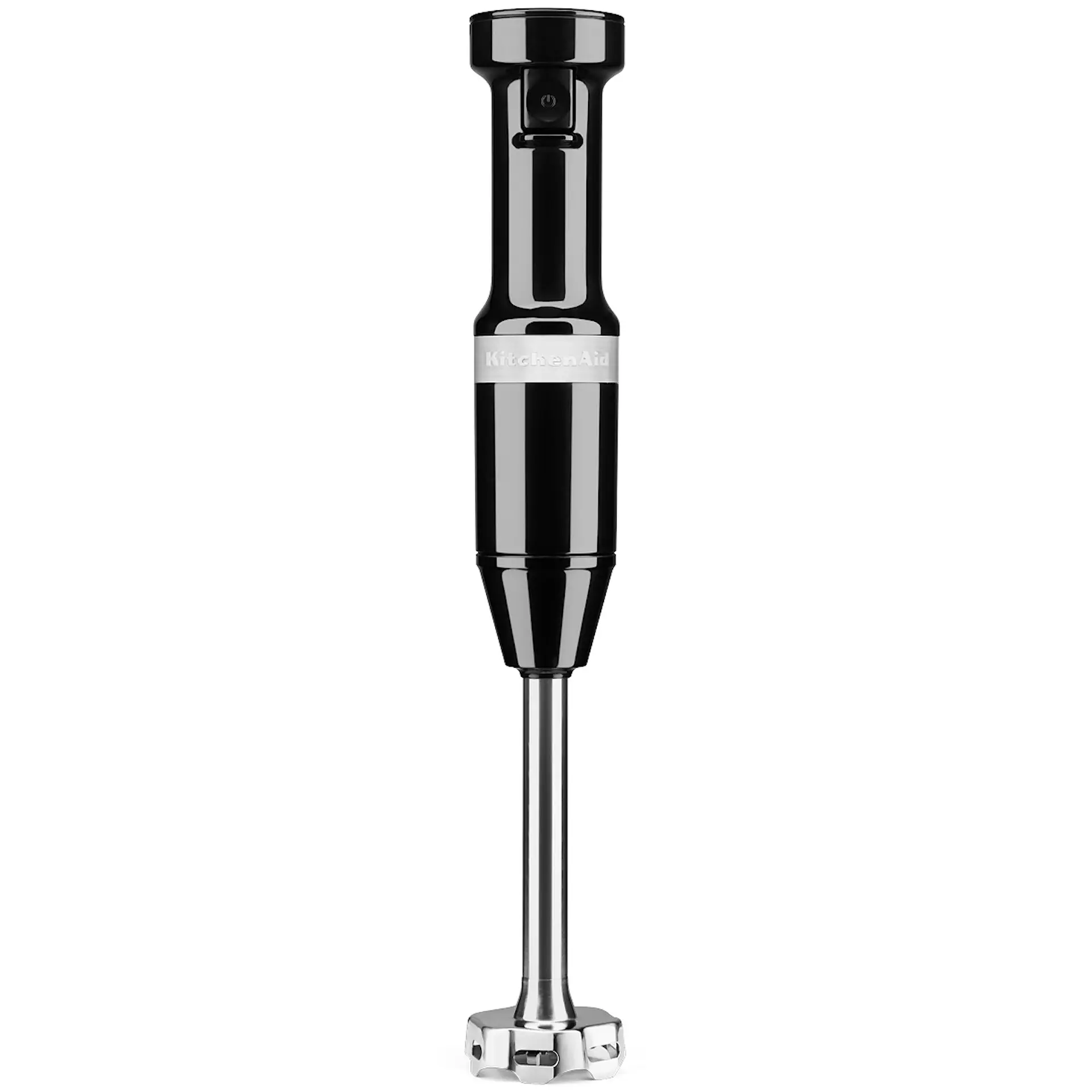 KitchenAid - Stavmixer 5KHBV83 med Tillbehör Svart