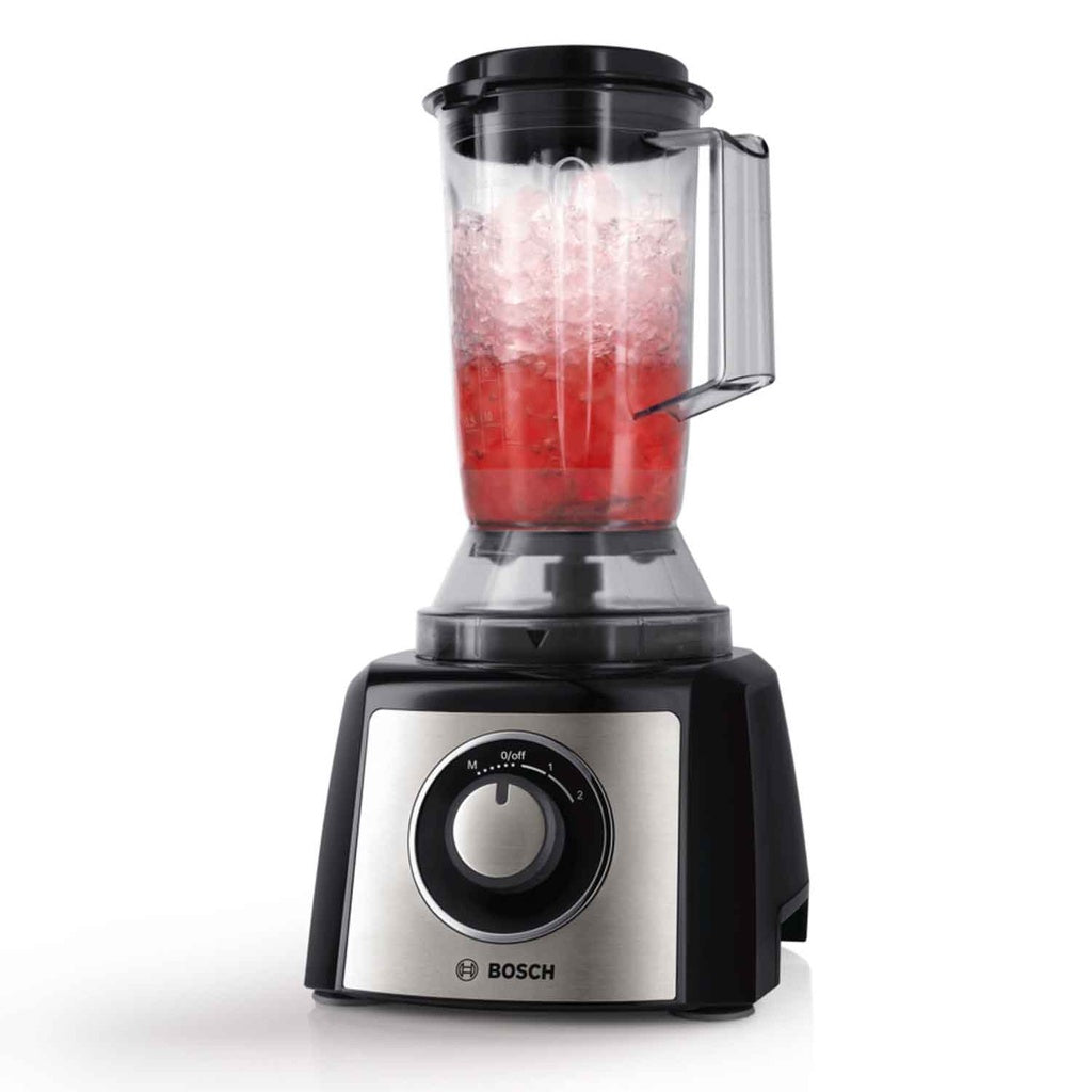 BOSCH - Matberedare MCM3501M MultiTalent 3 Svart