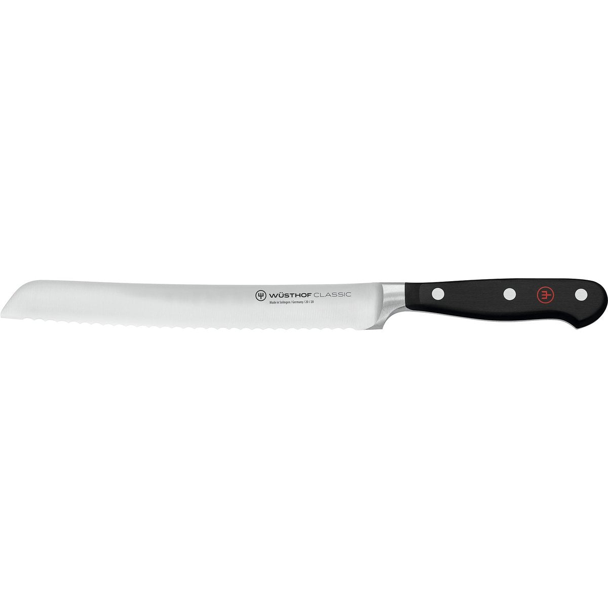Wüsthof - Classic Brödkniv 20 cm