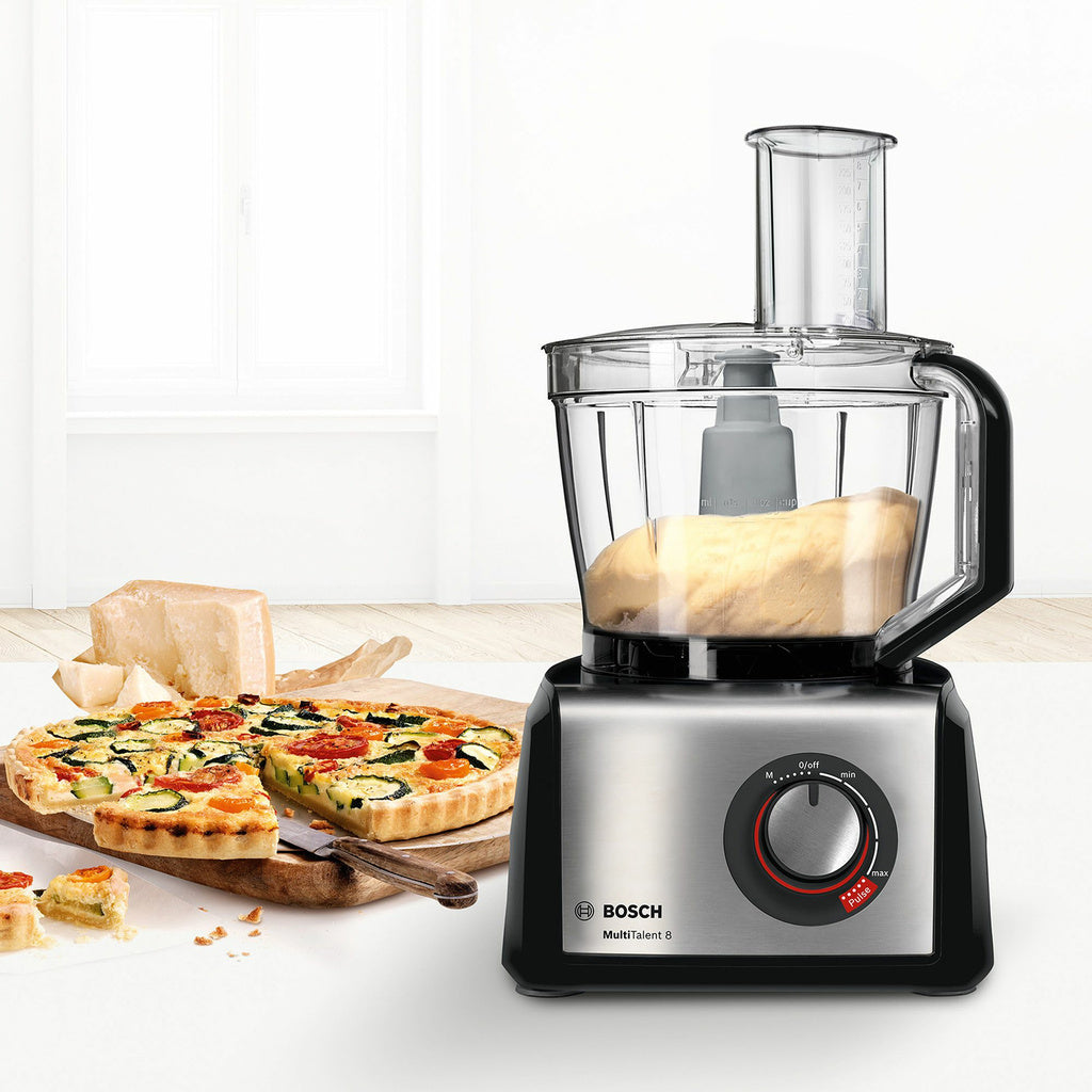 BOSCH - Matberedare & Tillbehör MC812M865 1250W