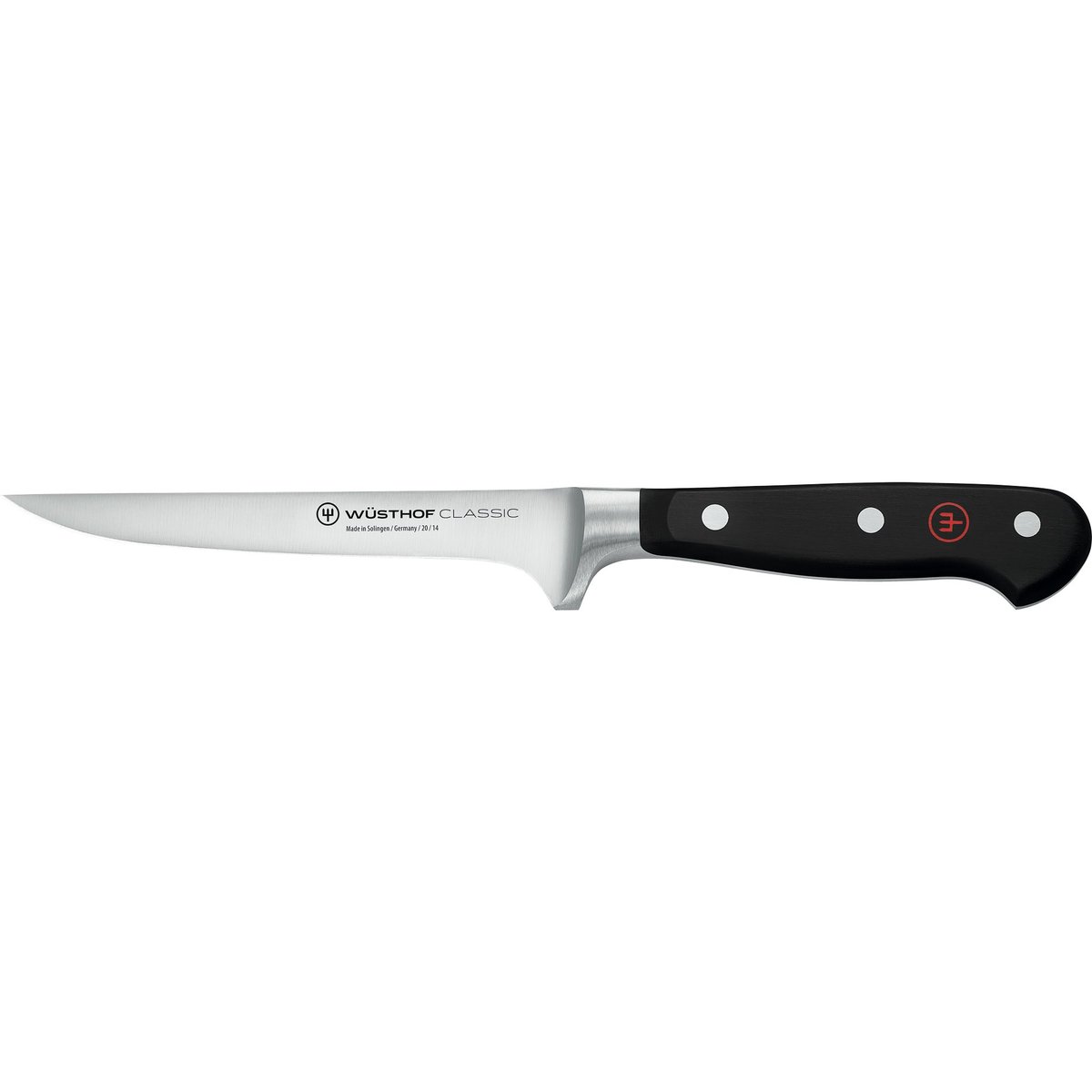 Wüsthof - Classic Urbeningskniv 14 cm