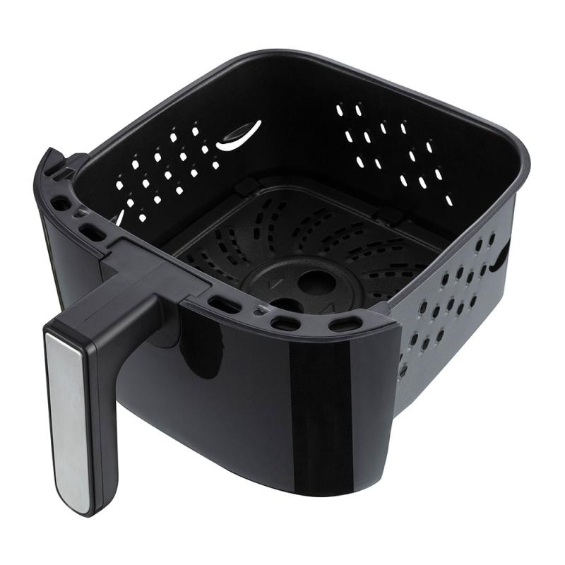 Russell Hobbs - Air Fryer 4 Liter Svart/Silver
