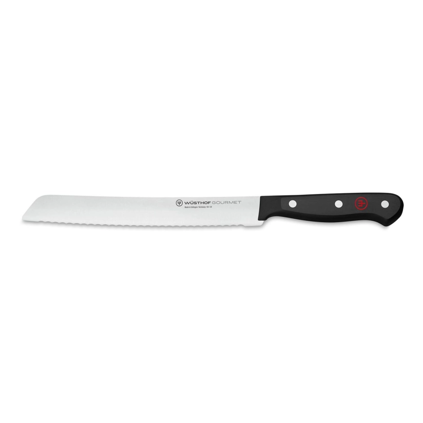 Wüsthof - Gourmet Brödkniv 20 cm