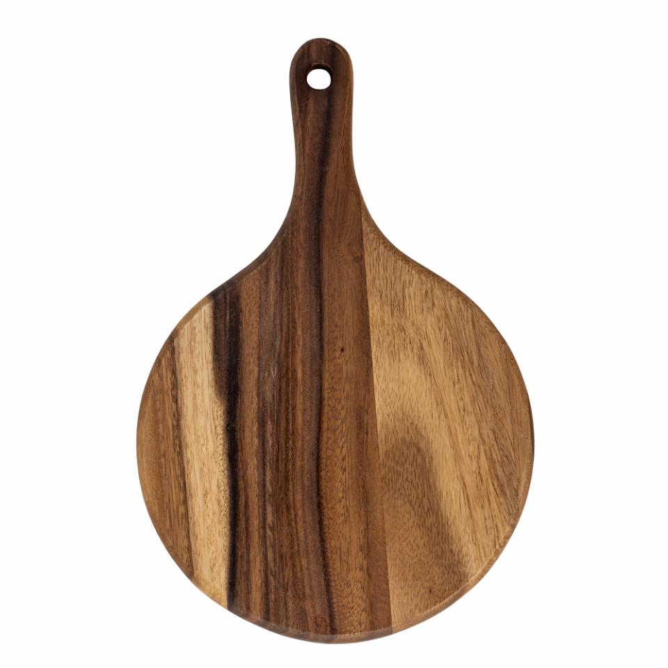 Bloomingville, Dana Skärbräda 32 cm Suarträ