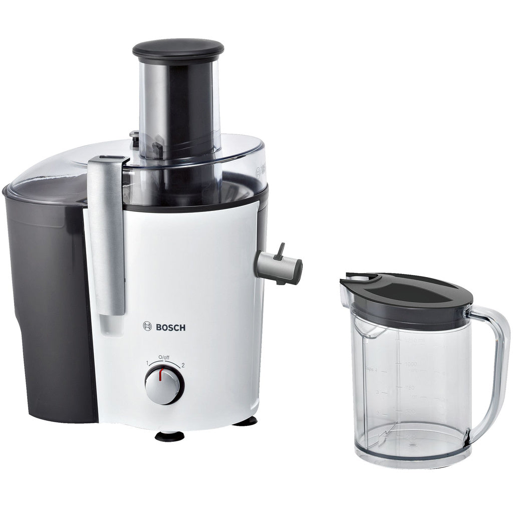 BOSCH - Råsaftcentrifug Vit 700 W
