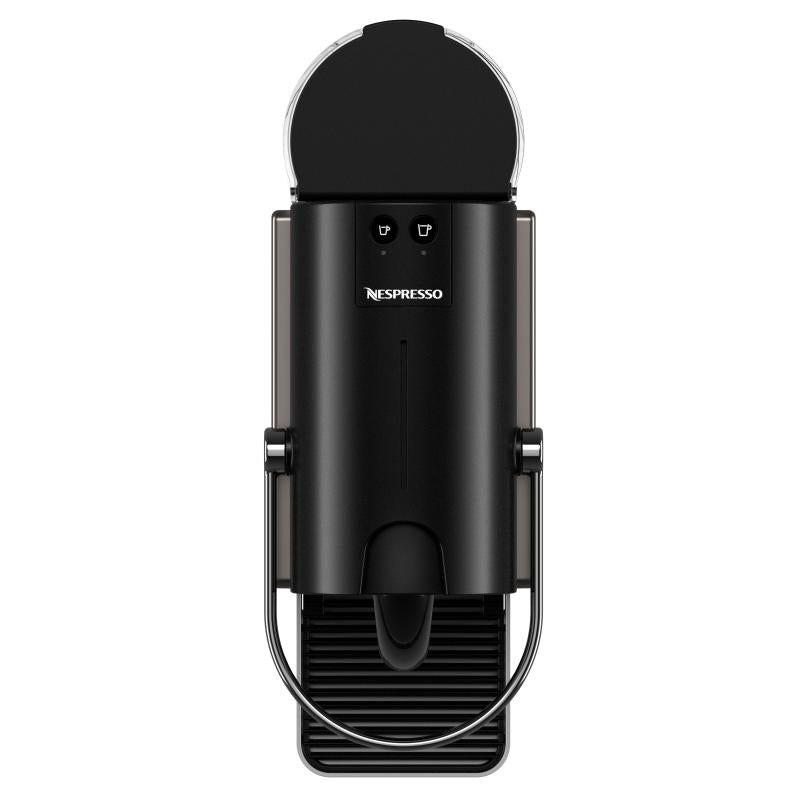 Krups - Nespressomaskin Pixie XN306T Svart