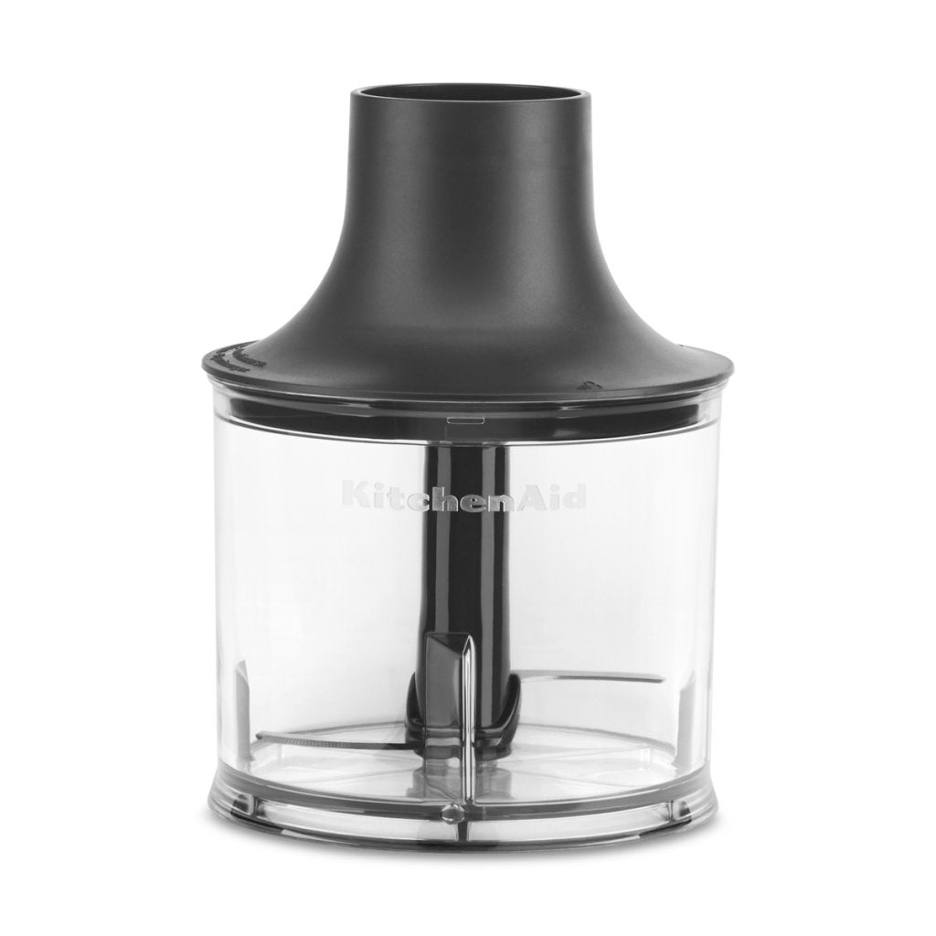 KitchenAid - Stavmixer 5KHBV83 med Tillbehör Cream