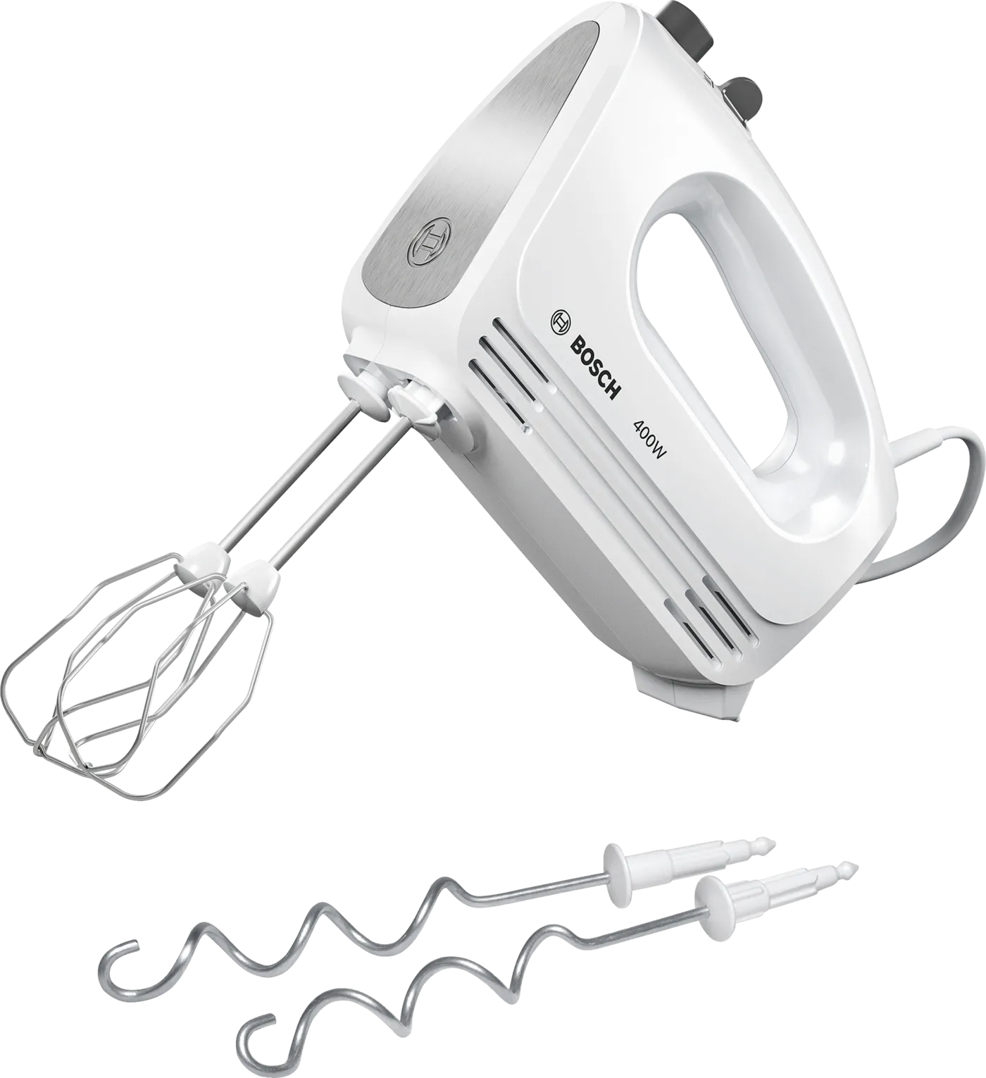 Bosch - CleverMixx Handmixer 400 W