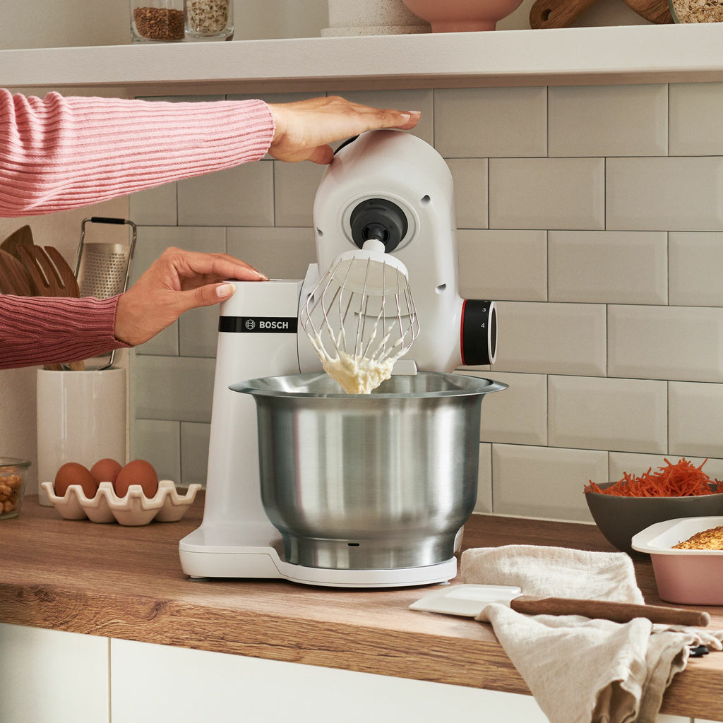 BOSCH - Köksmaskin MUMS2EW00 700W 3,8L