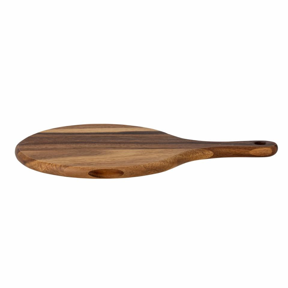 Bloomingville, Dana Skärbräda 32 cm Suarträ