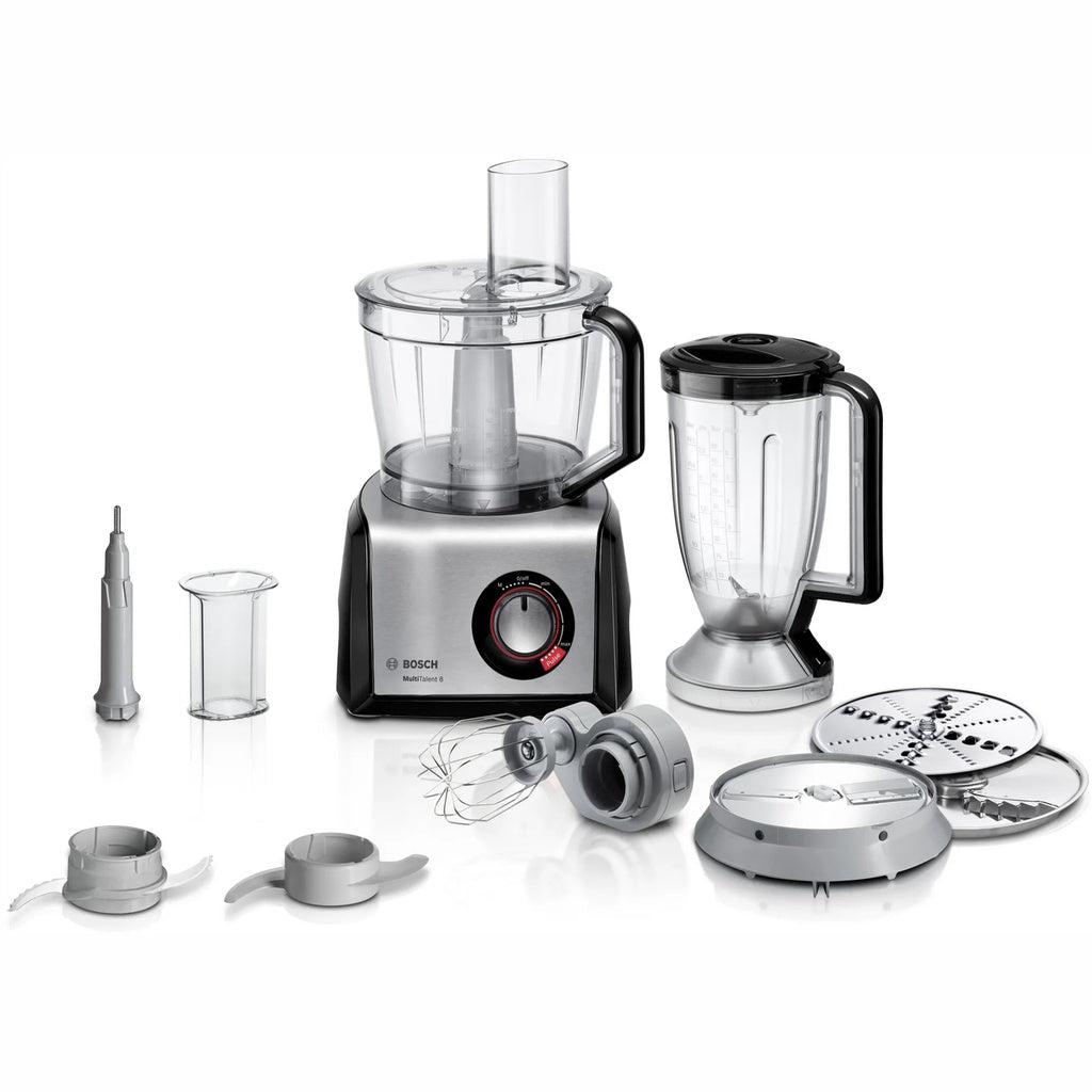 BOSCH - Matberedare & Tillbehör MC812M865 1250W