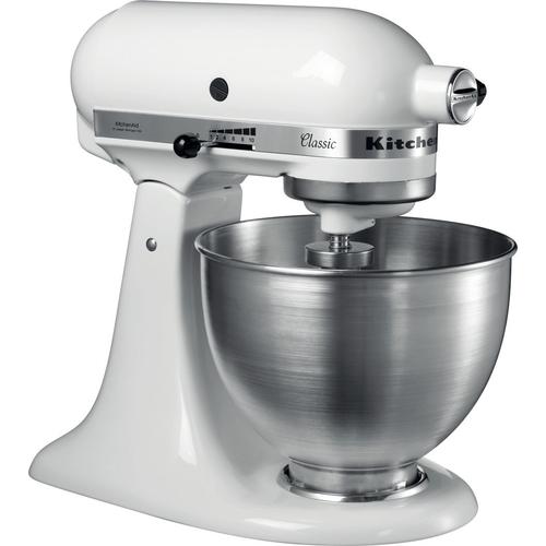 KitchenAid - Köksmaskin 4,2 L Classic Vit