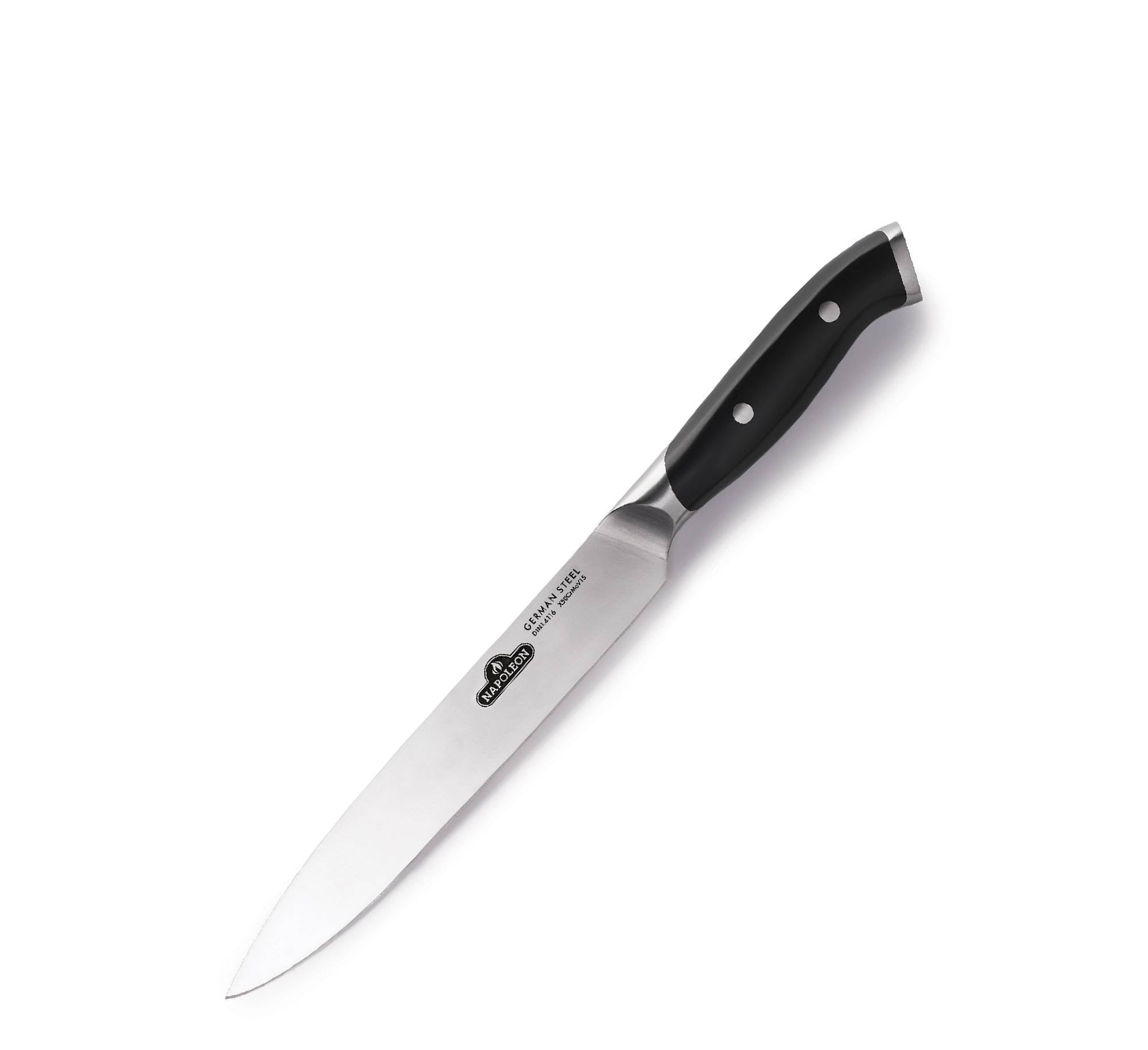 Napoleon - Trancherkniv/Filékniv Höglegerat Stål/Rostfritt 33,8 cm