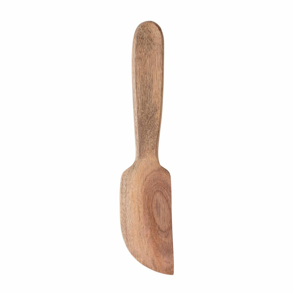 Bloomingville Indi Smörkniv 30 cm Akaciaträ