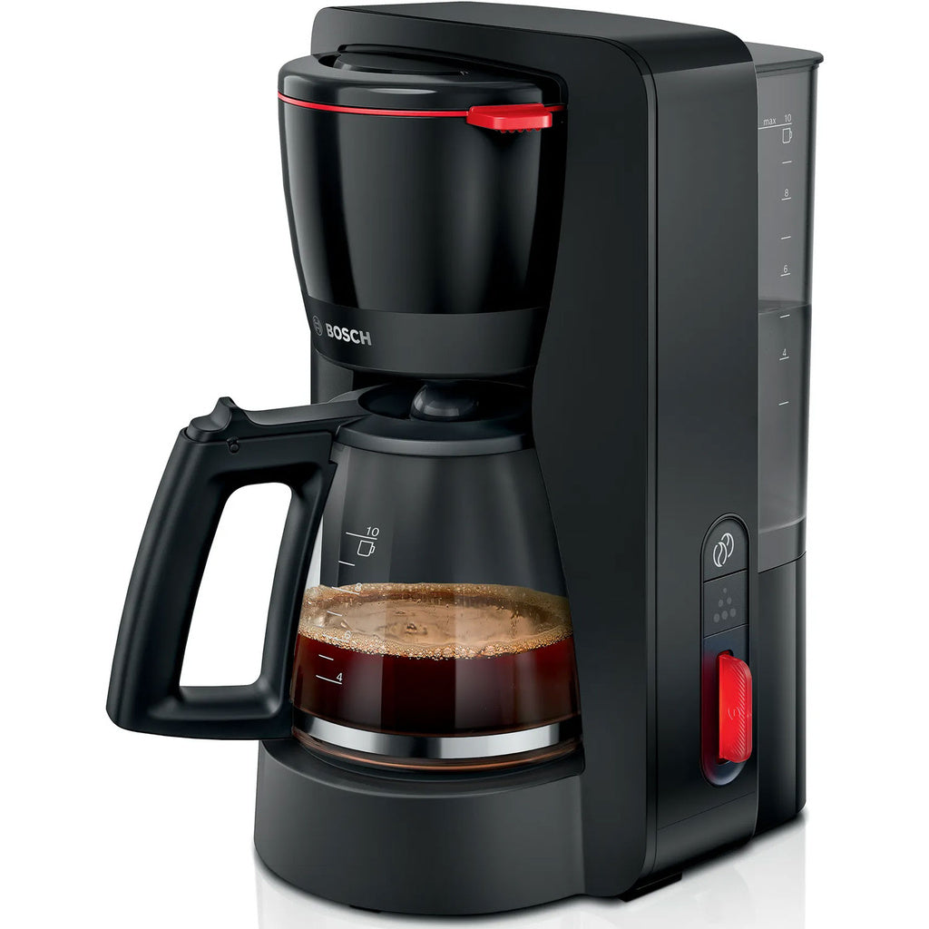 BOSCH - Kaffebryggare TKA3M133 My Moment Svart 1200W