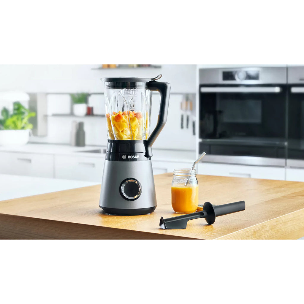 BOSCH - Blender MMB6172S 1200W Silver