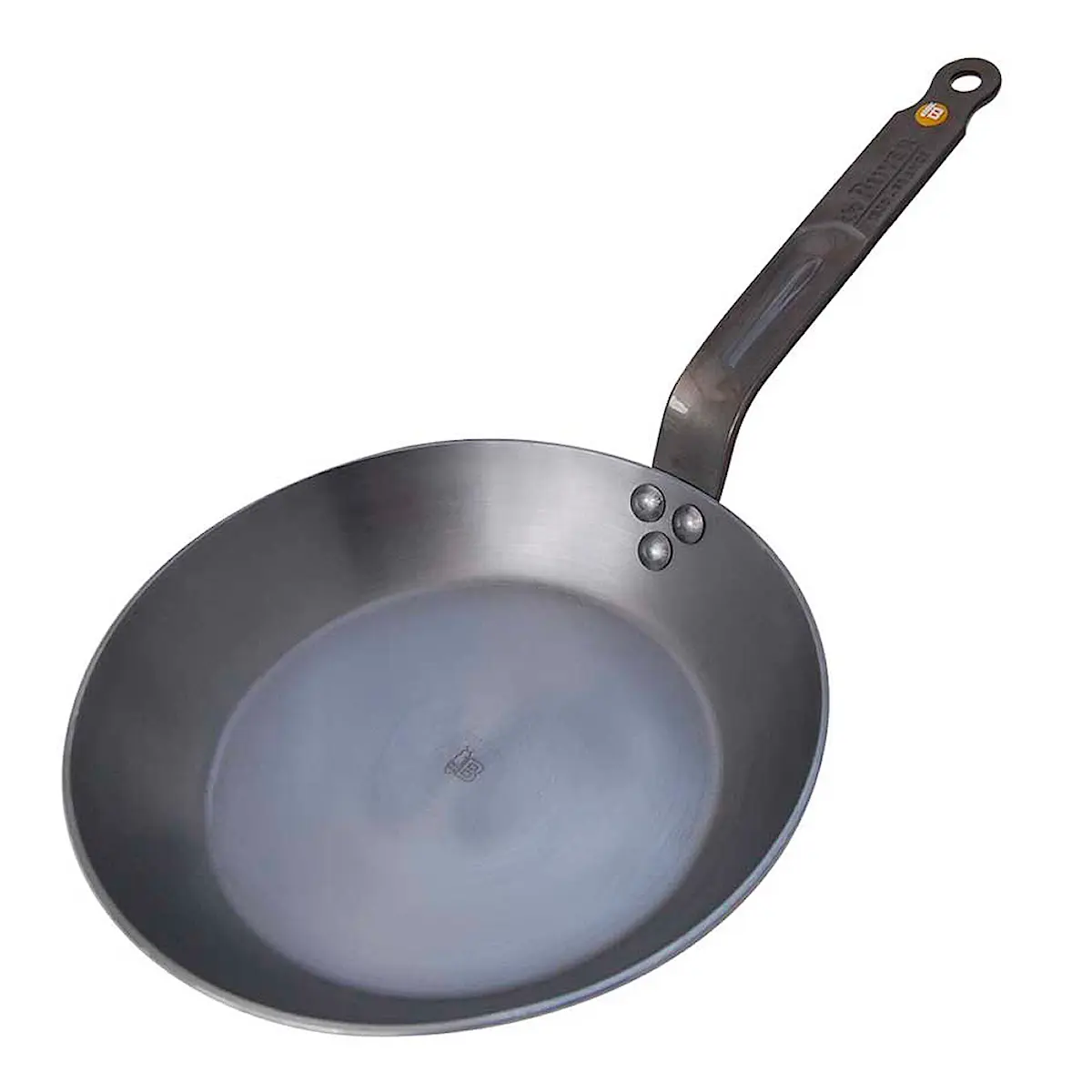 de Buyer - Mineral B Element Stekpanna Ø24