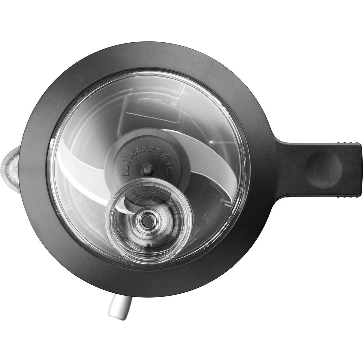 KitchenAid - Mini Matberedare 0,83 liter Svart