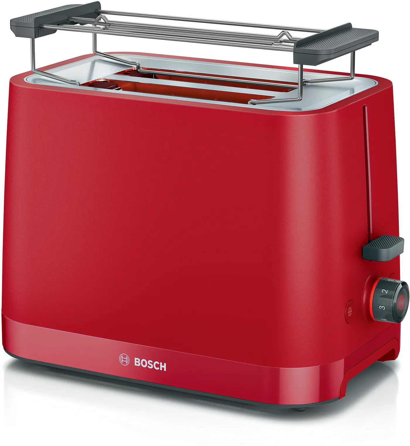 Bosch - MyMoment Brödrost 2 skivor TAT3M124
