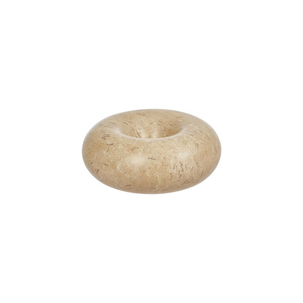 OYOY, Marmor Ljushållare Beige