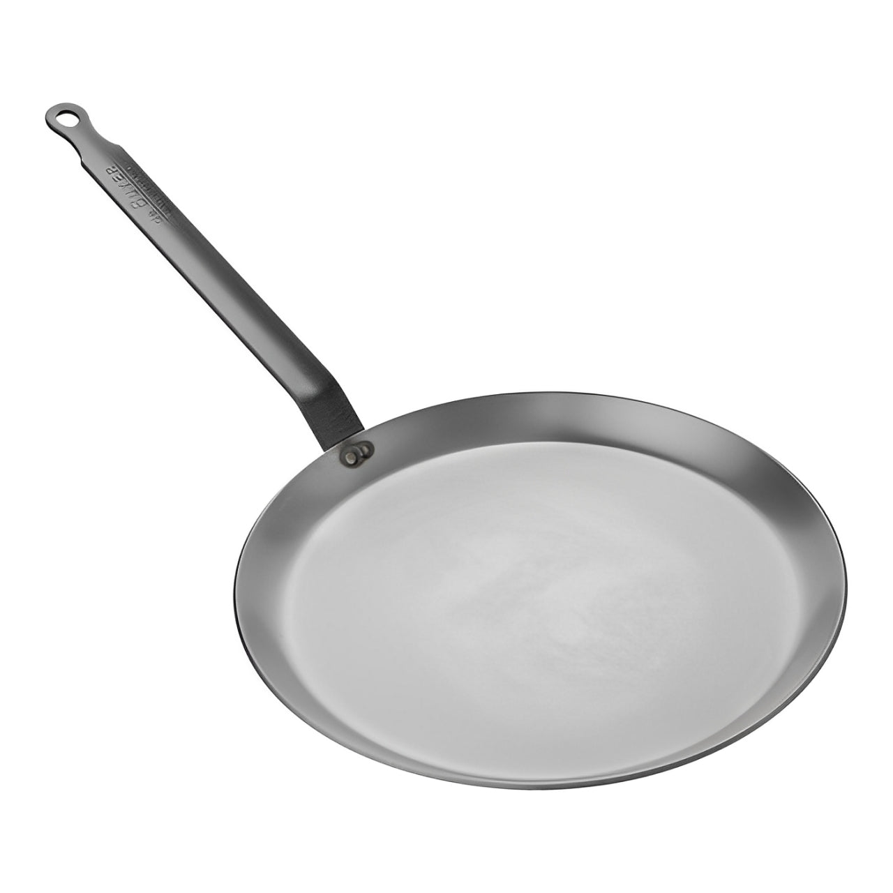 de Buyer - Crêpespanna Ø26 cm Stansat Stål