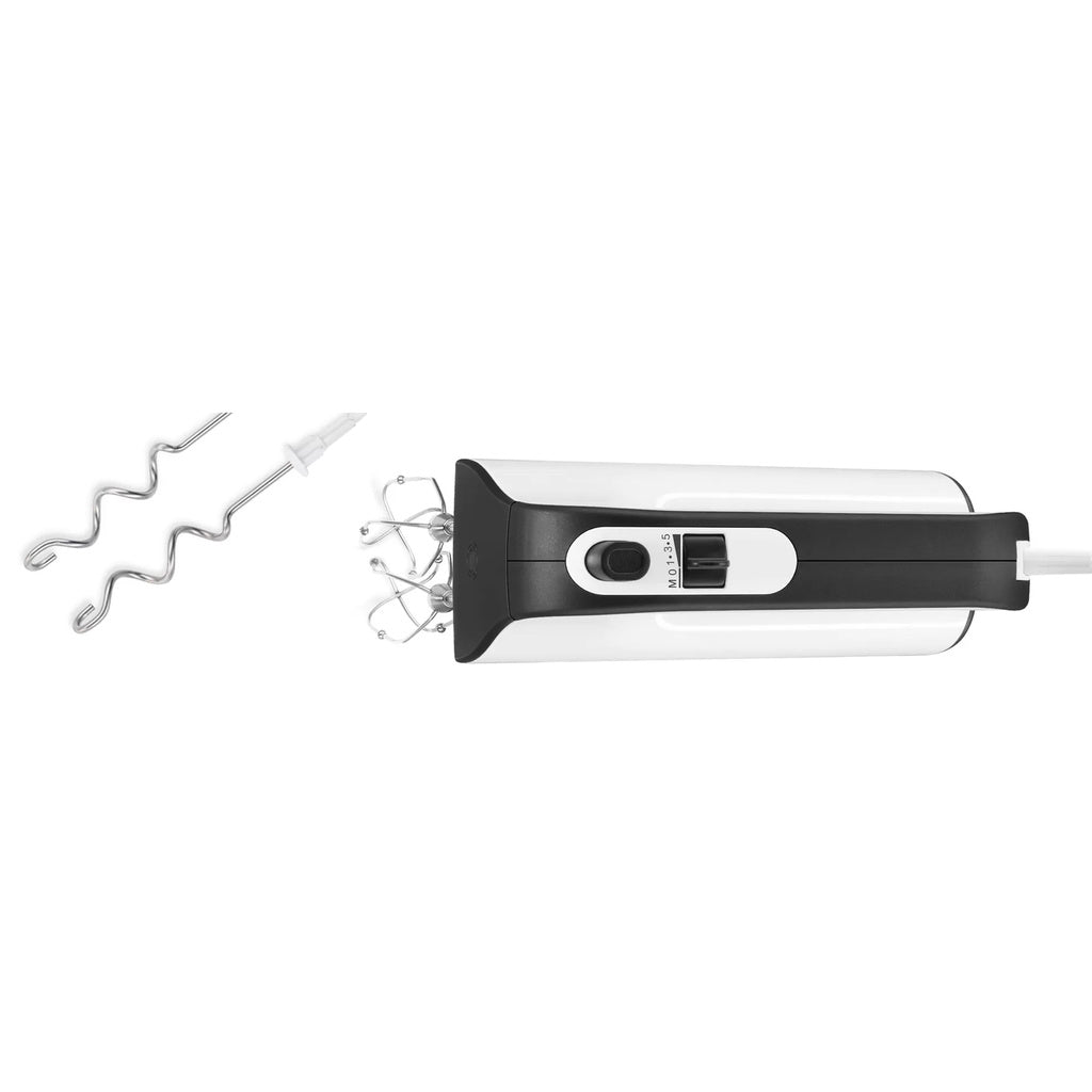 Bosch - Elvisp Styline MFQ4020 Svart/Vit