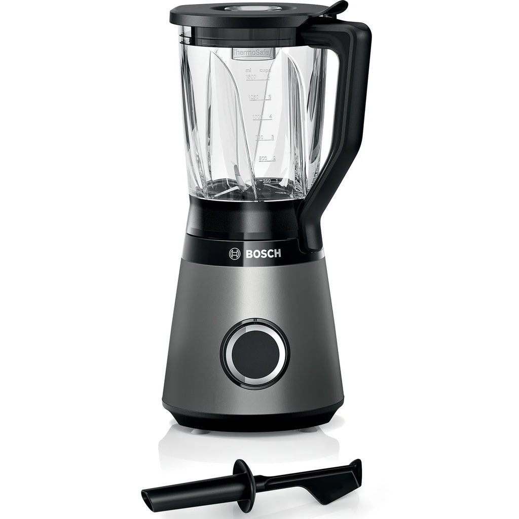 BOSCH - Blender MMB6172S 1200W Silver
