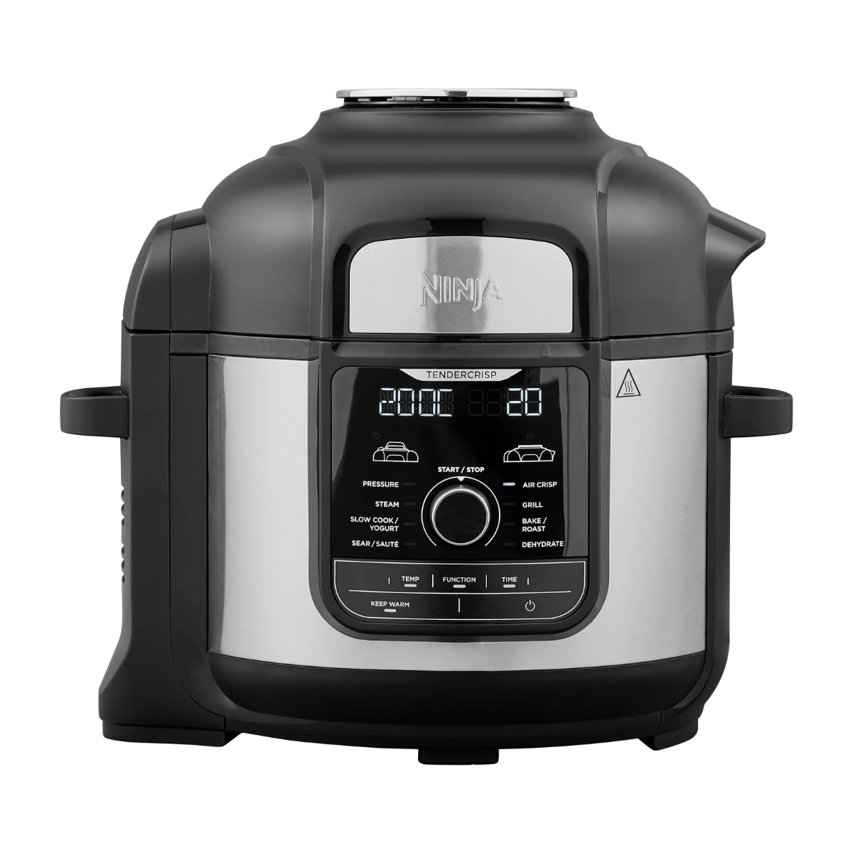 Ninja - Foodi MAX OP500EU 7,5L Multikokare