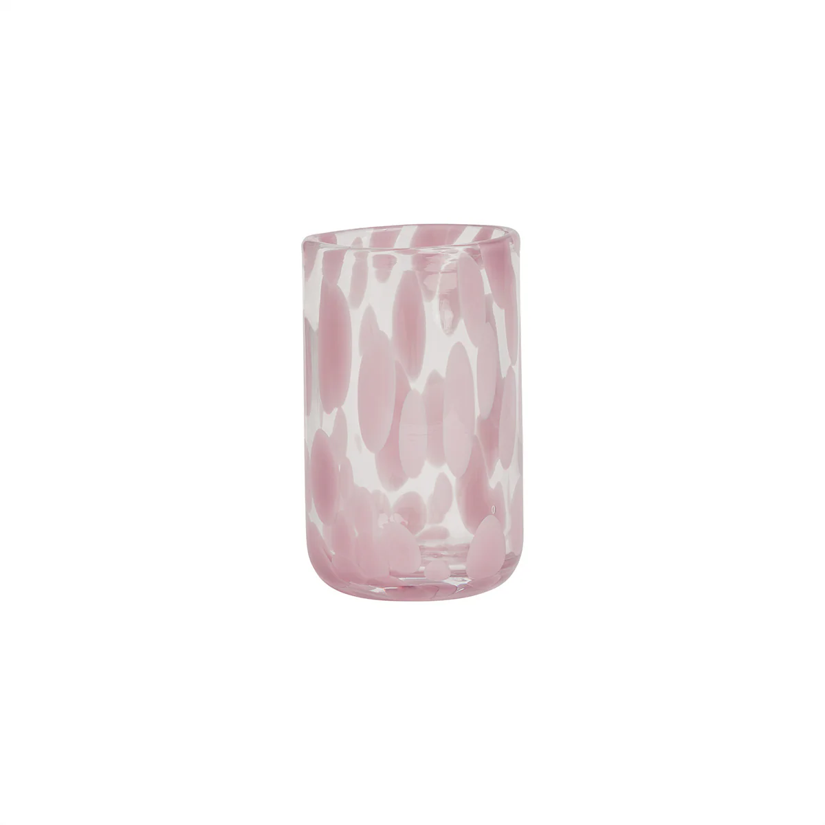 OYOY, Dricksglas Rosa