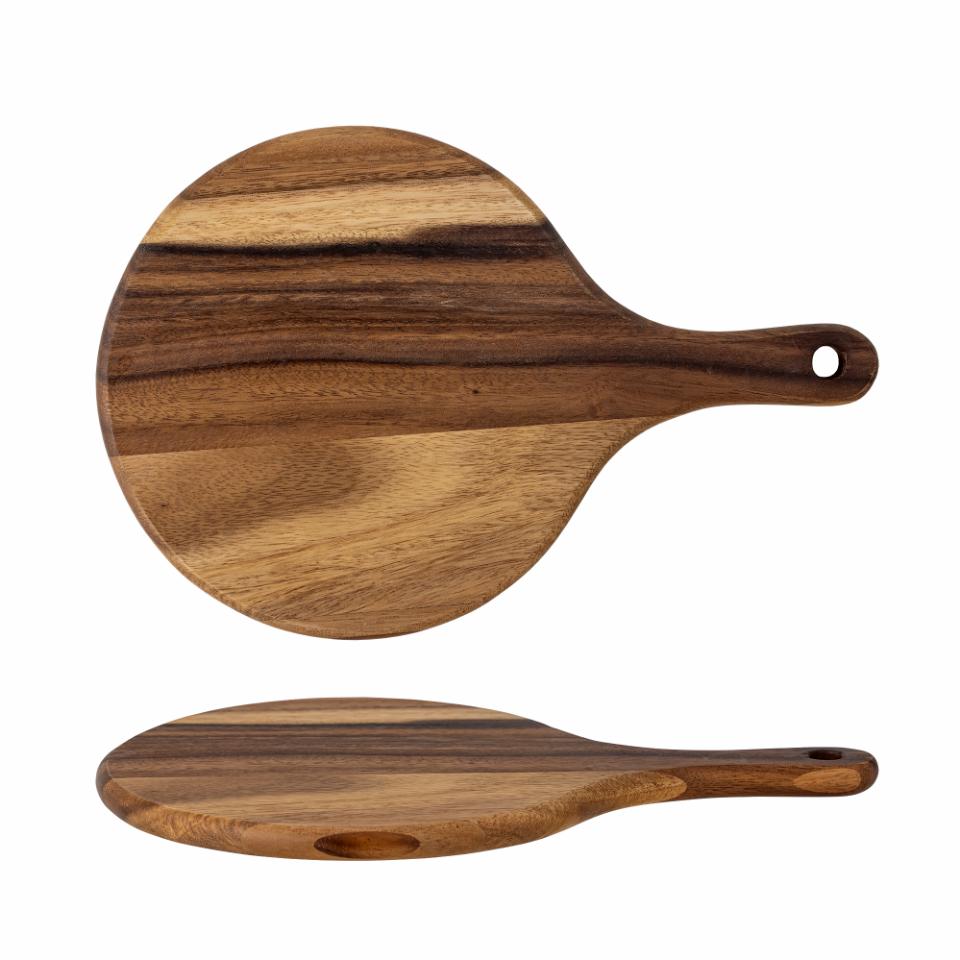 Bloomingville, Dana Skärbräda 32 cm Suarträ