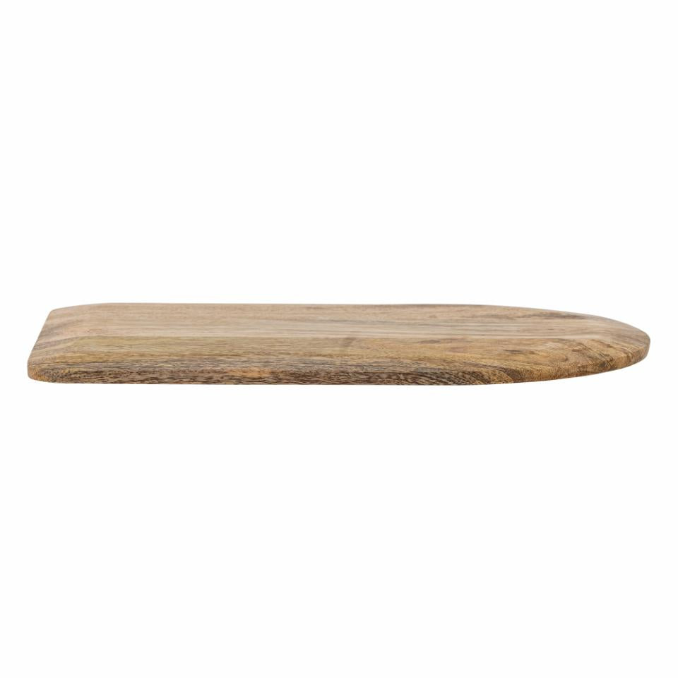 Bloomingville, Pirjo Skärbräda 30 cm Mangoträ