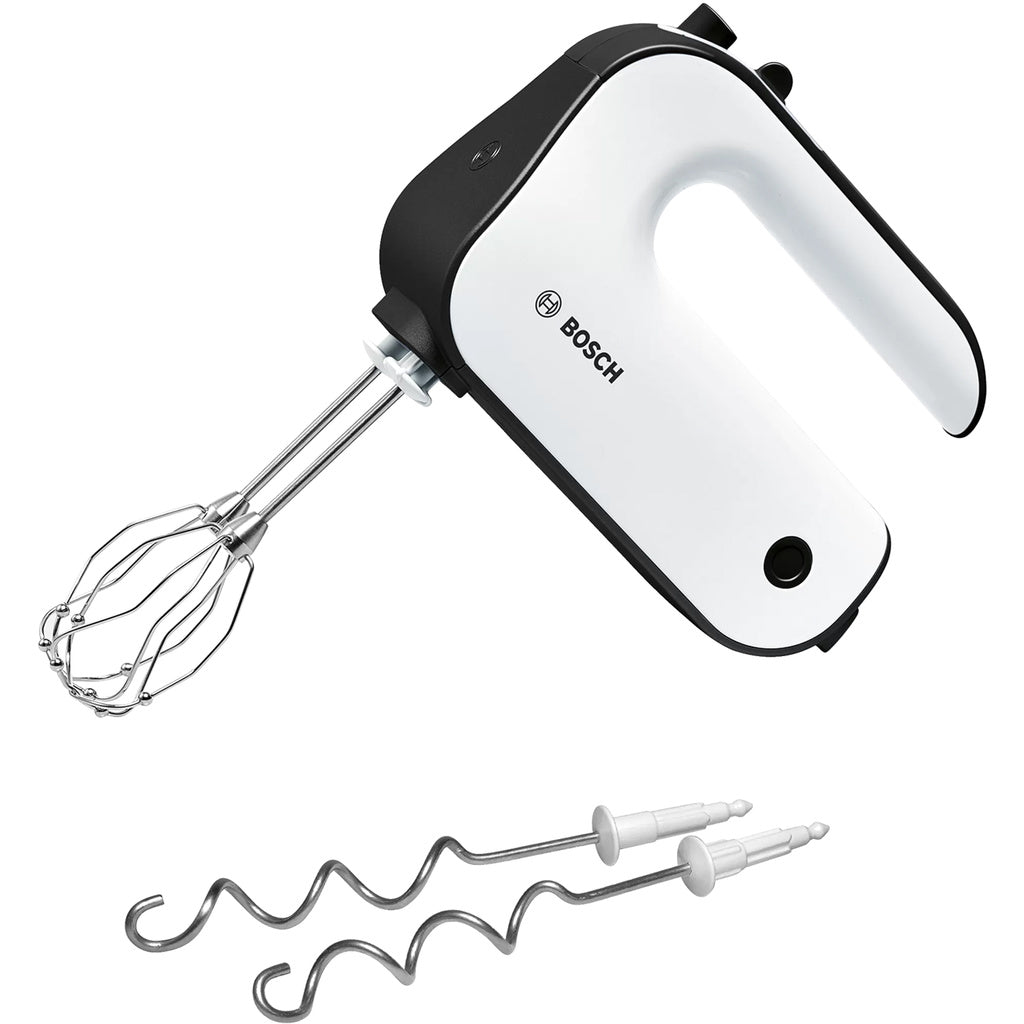Bosch - Elvisp Styline MFQ4020 Svart/Vit