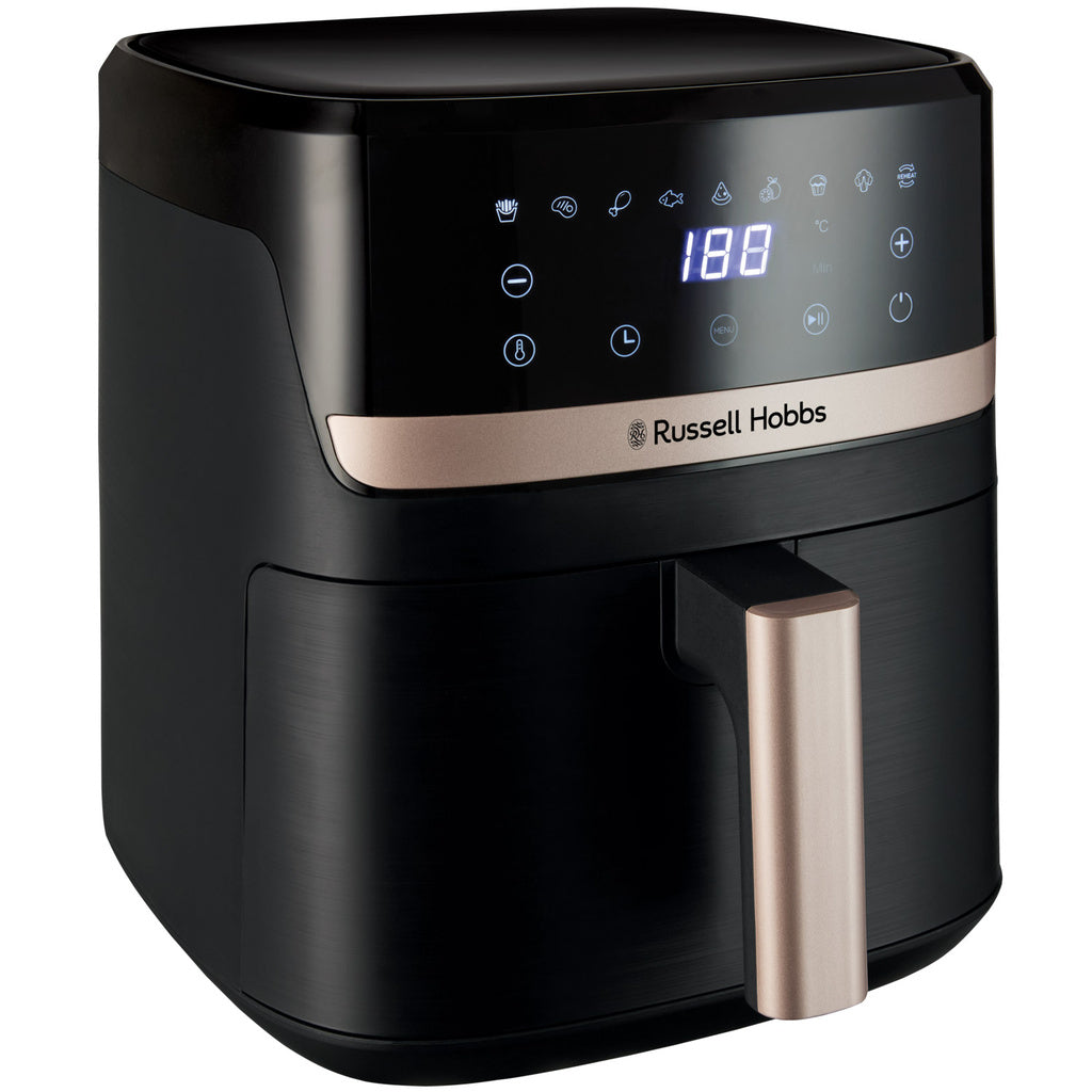Russell Hobbs - Airfryer Satisfry 5,5L Svart