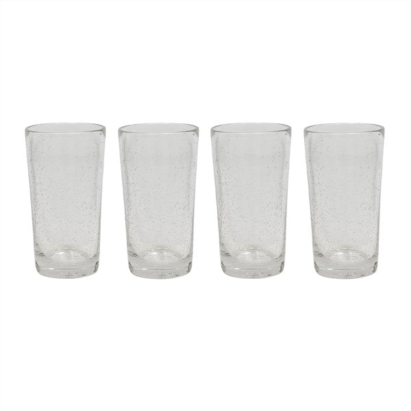 OYOY, Highball Glas 4-pack Ø7,5