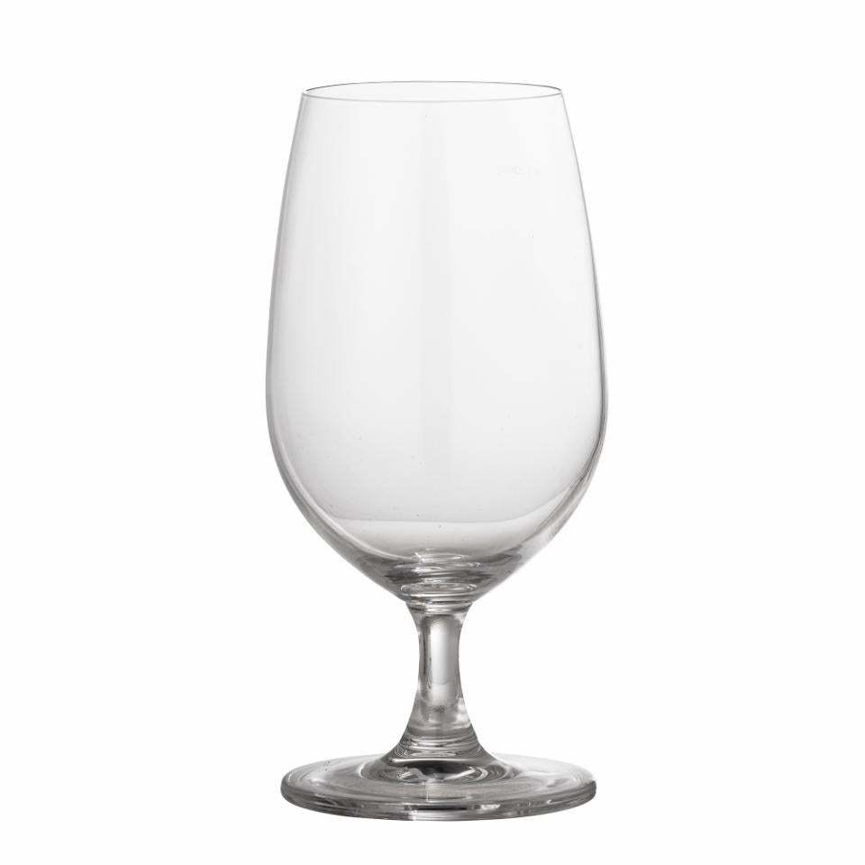 Bloomingville, Lars Ölglas Ø8 Klar 400 ml