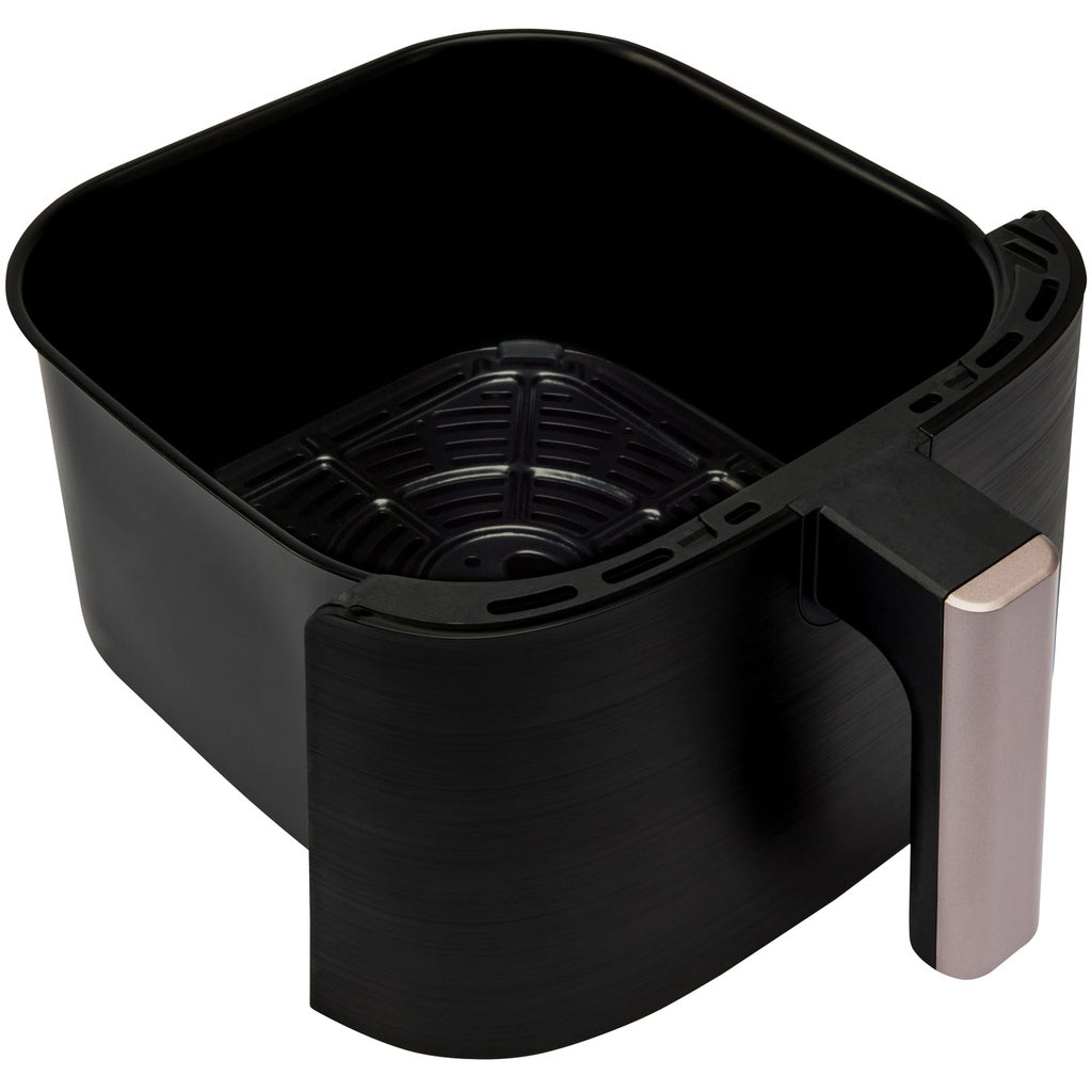 Russell Hobbs - Airfryer Satisfry 5,5L Svart