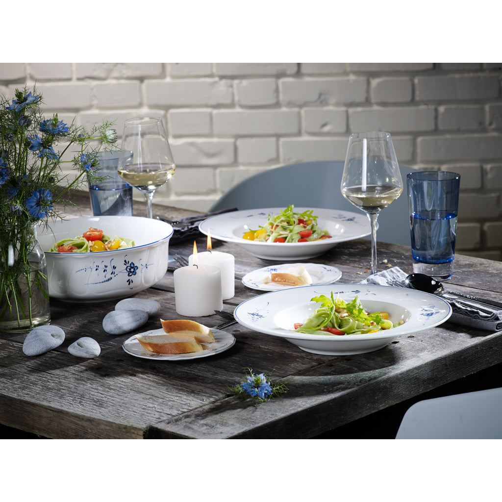 Villeroy & Boch - Old Luxembourg Tekanna 6 Personer