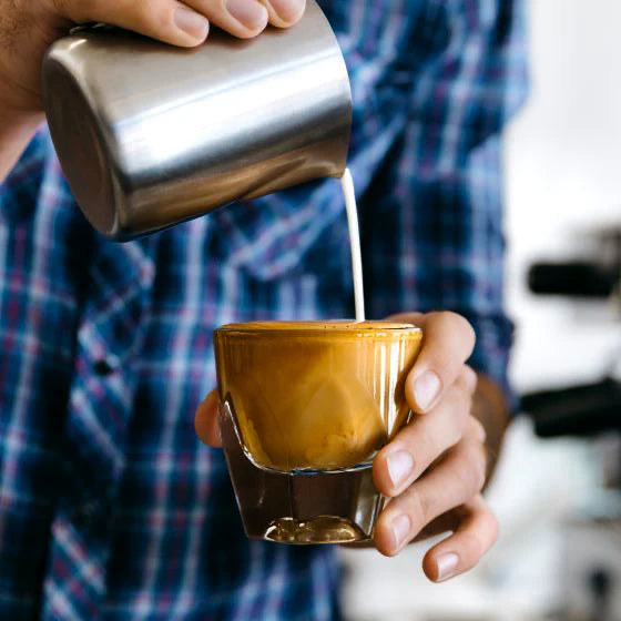 NotNeutral Cortado- och Whiskyglas - 125ml