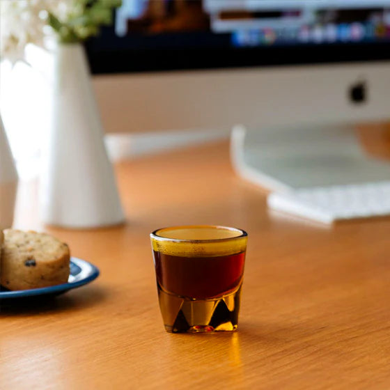 NotNeutral Vero espressoglas - 90ml