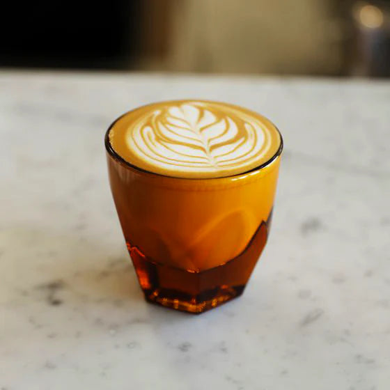 NotNeutral Vero Cappuccinoglas - 180ml - Amber