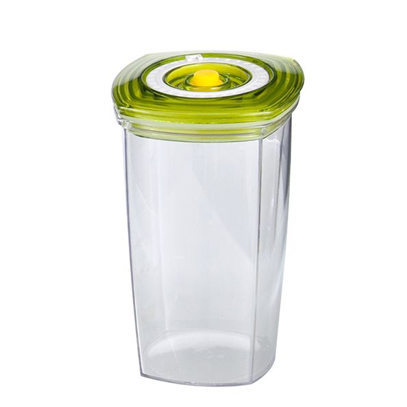 Vacucraft Juice Saver + Pump – 0,75L, För Dryck